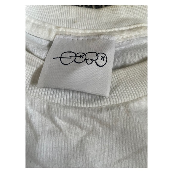 Soto Rococo sold out T-shirt - Picture 3 of 4